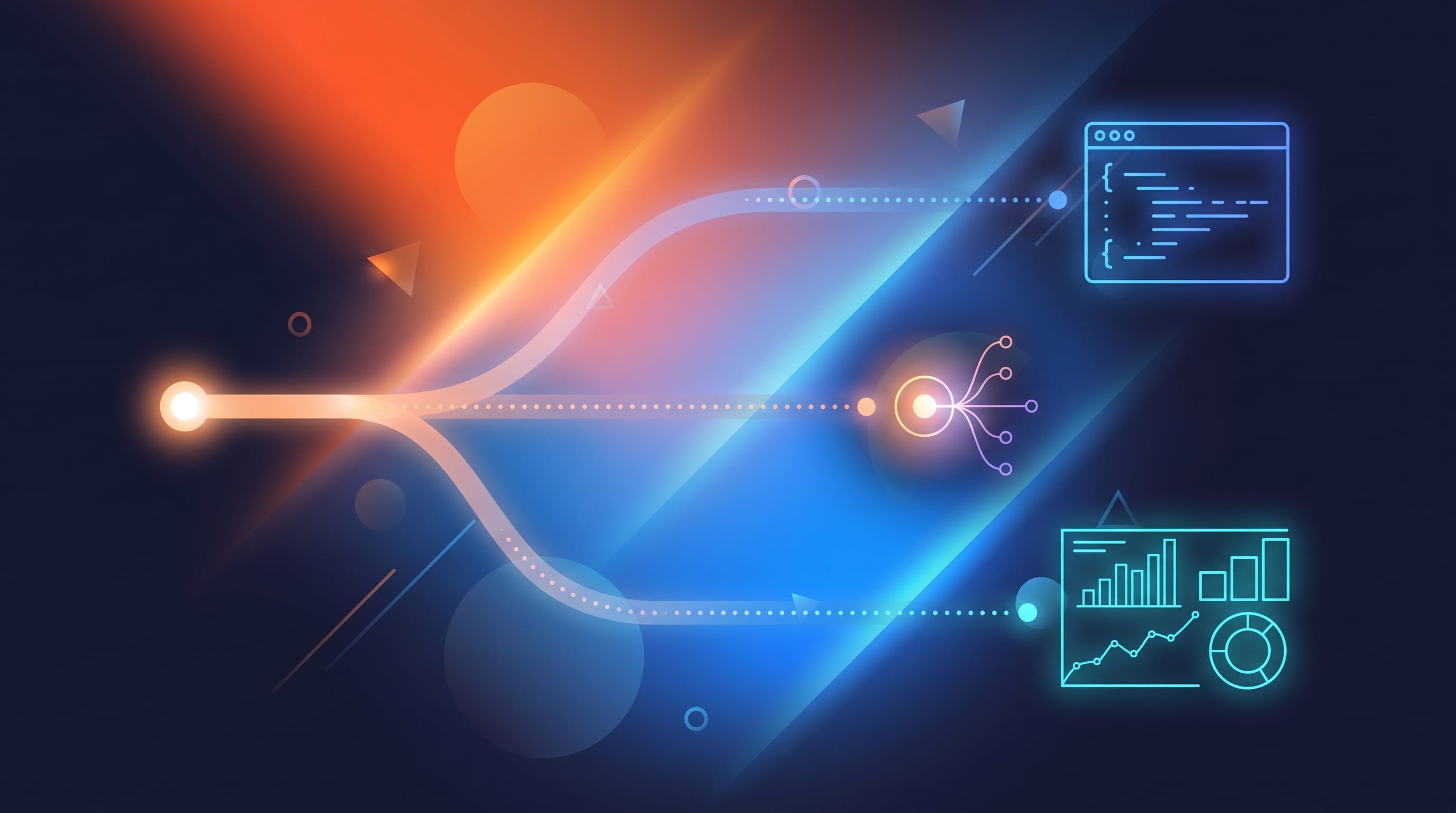 Бесплатные IT-курсы: программирование, Data Analytics и AI — с чего начать новичку