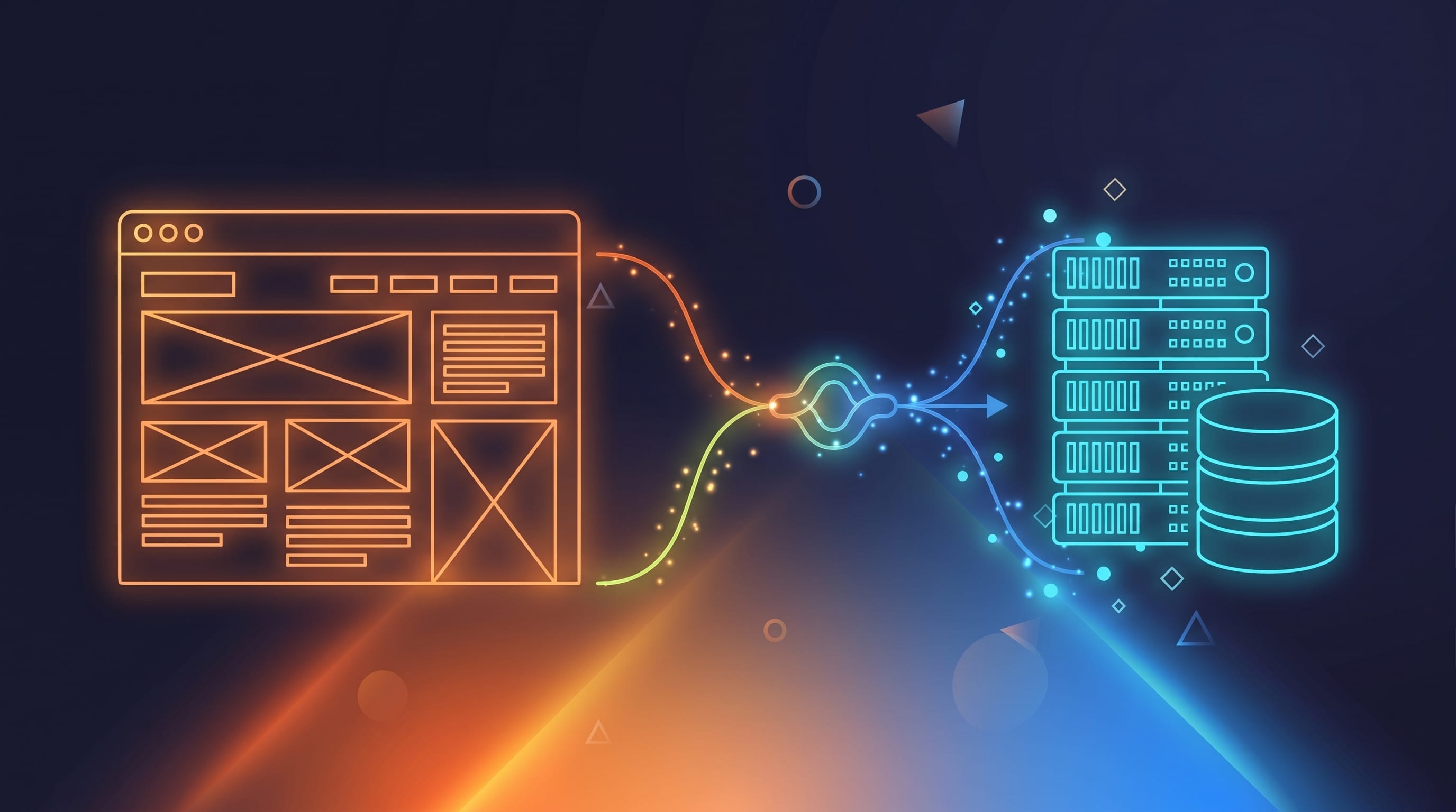 Frontend vs Backend: що обрати новачку у 2026 році?