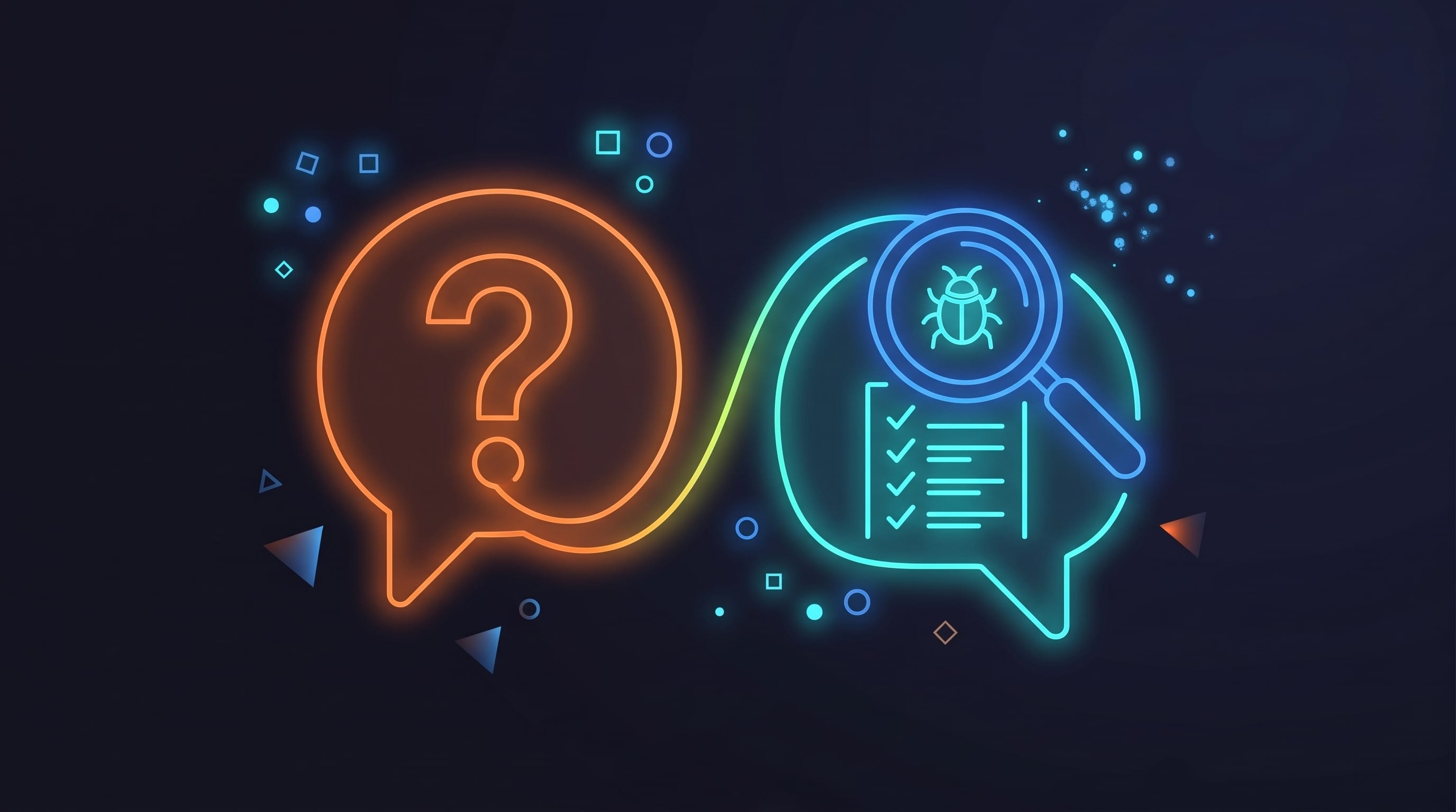 Вопросы на собеседовании QA Engineer: 40 вопросов и ответов для Junior-тестировщика
