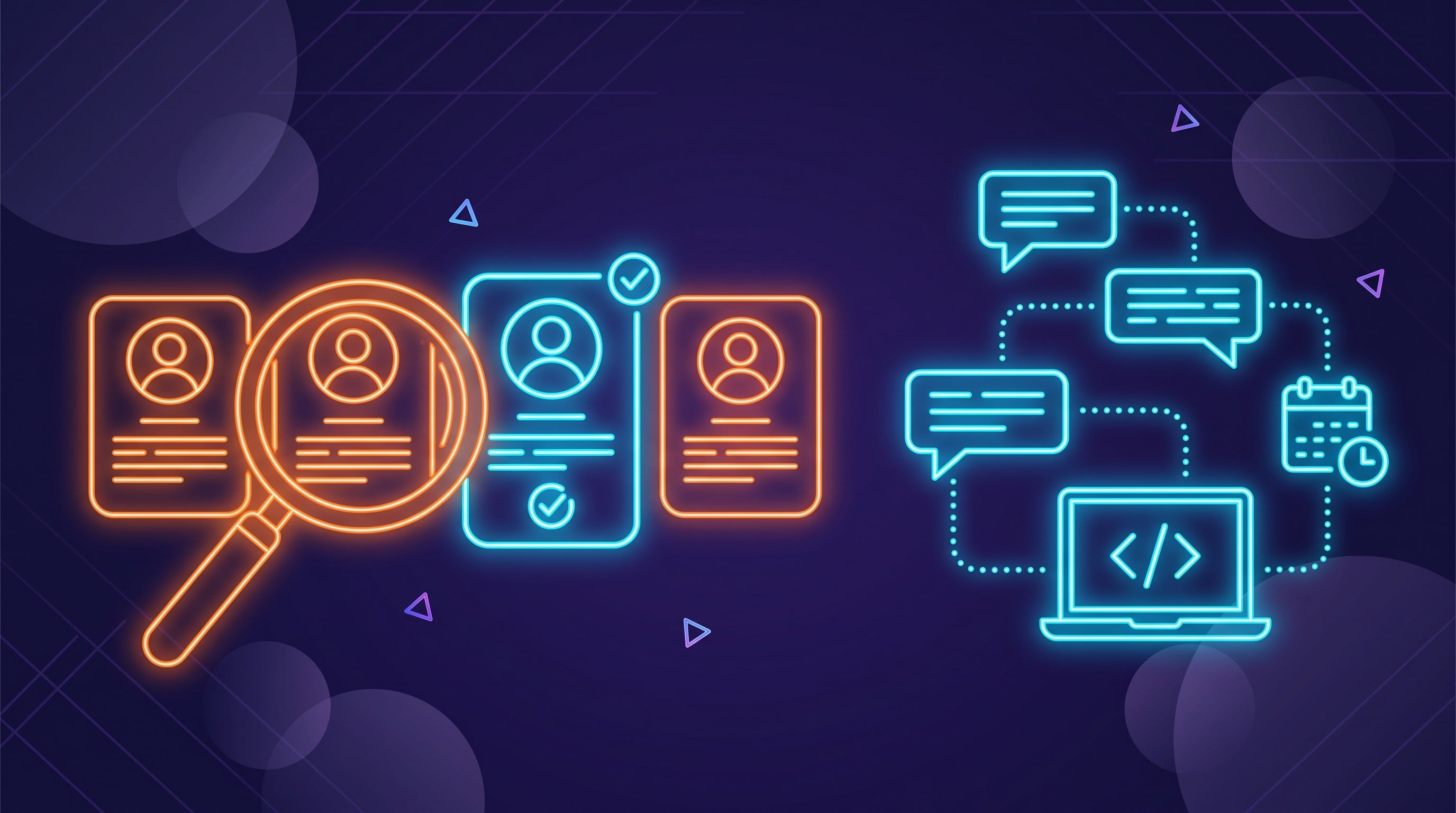 Как стать IT-рекрутером с нуля в 2026 году: профессия, навыки, зарплаты в Европе и первые шаги