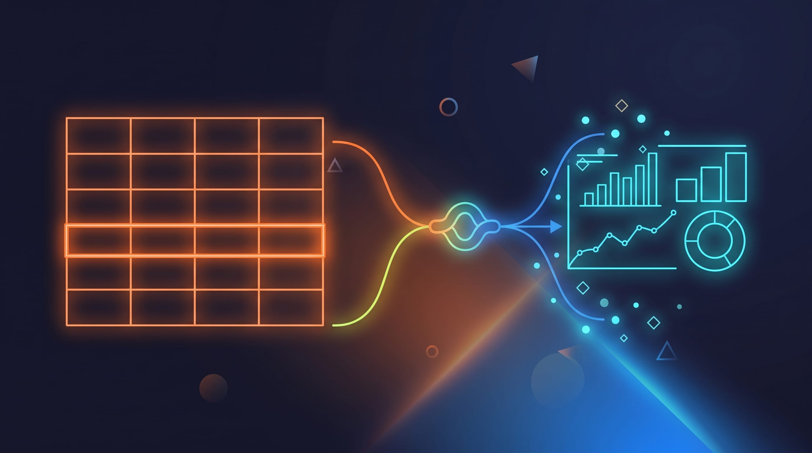 Power BI vs Excel: что лучше выбрать в 2026 году?