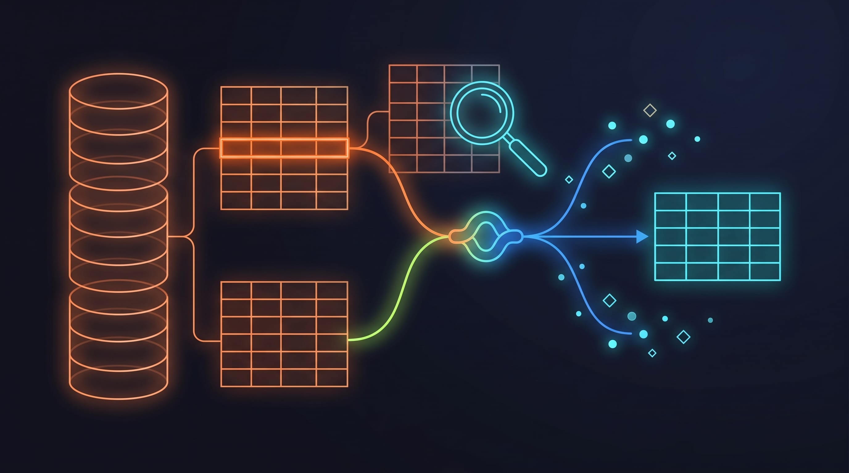 SQL для начинающих: что это, зачем нужен и как выучить SQL с нуля