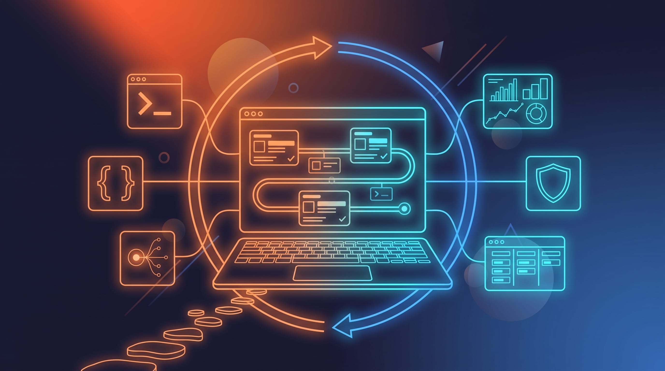 IT-курси за підпискою: як навчатися кільком технологіям в одному форматі