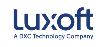 Luxoft