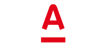 Альфа-Банк