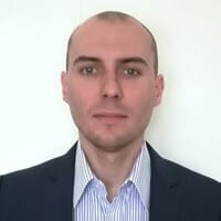 Andrii Solomenko