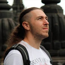 Евгений Михайленко