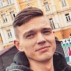 Михаил Грищенко