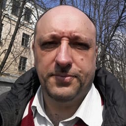 Алексей Васильев