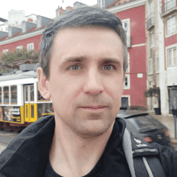 Олександр Цимбалюк