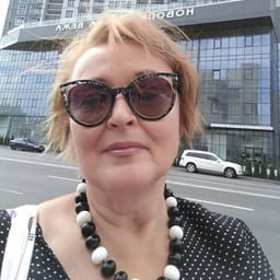 Олена Булига