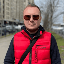 Всеволод Євгієнко